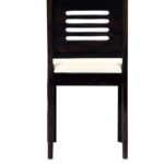 Solid Wood 8 Seater Dining Set for Dining Room | Sheesham Wooden Dining – Chestnut Finish - Image 6